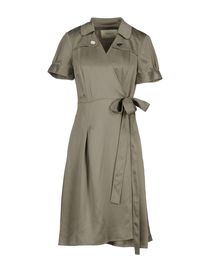 BURBERRY - Short dress
