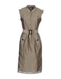BURBERRY - Short dress