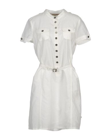 ZOOM BURBERRY LONDON - Short dress
