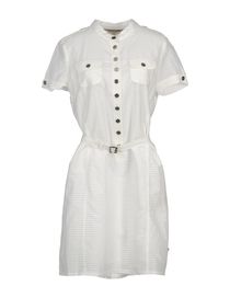 BURBERRY - Short dress