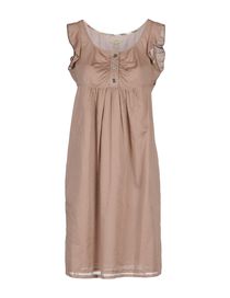 BURBERRY - Short dress