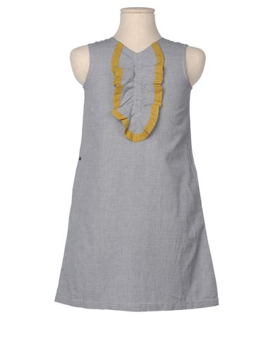 ZOOM AMERICAN OUTFITTERS - Dress
