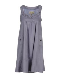 BURBERRY - Short dress
