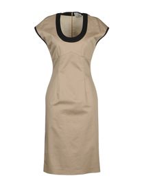 MANTÙ - Short dress