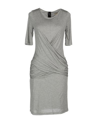 ZOOM BURBERRY LONDON - Short dress