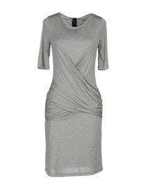 BURBERRY - Short dress