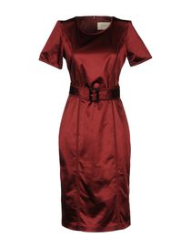 BURBERRY - Short dress