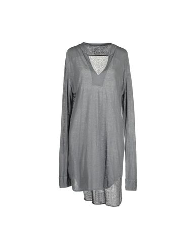 ZOOM CASHMERE EVOLUTION - Short dress