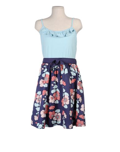 ZOOM PEPE JEANS - Dress