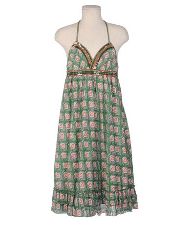 ZOOM GUESS JEANS - Dress