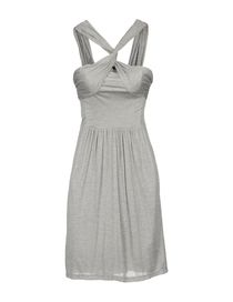 BURBERRY - Short dress
