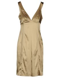 BURBERRY - Short dress