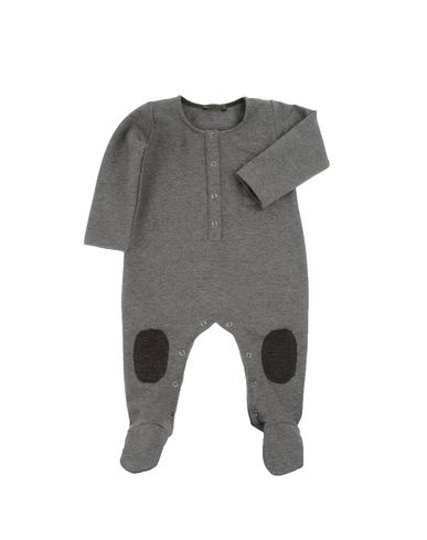 ZOOM NINALUNA - Romper suit
