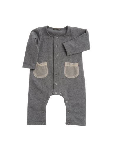 ZOOM NINALUNA - Romper suit