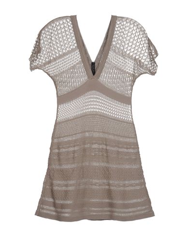 ZOOM TWIN-SET Simona Barbieri - Short dress