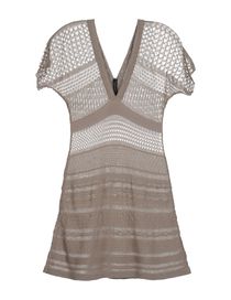 TWIN-SET Simona Barbieri - Short dress