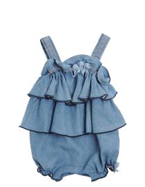 D&G JUNIOR - Romper suit
