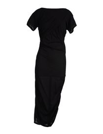 BALENCIAGA - Short dress