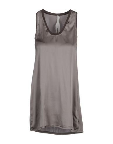 ZOOM ERENDIRA - Short dress