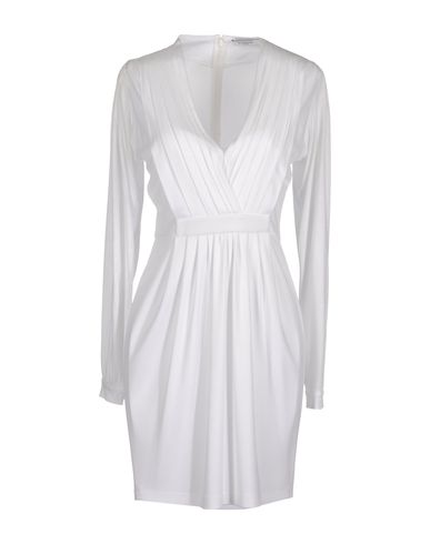 ZOOM GIVENCHY - Short dress