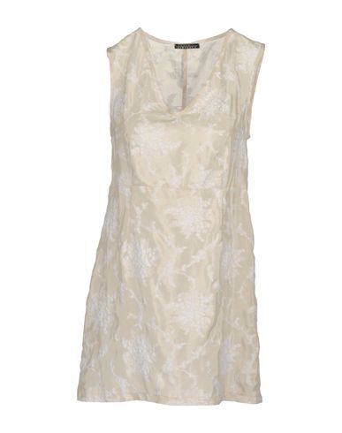ZOOM LAURA URBINATI - Short dress