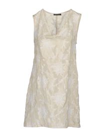 LAURA URBINATI - Short dress