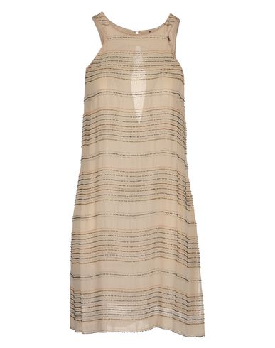 ZOOM PATRIZIA PEPE - Short dress
