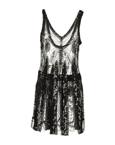 ZOOM PIERRE BALMAIN - Short dress