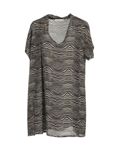 ZOOM PIERRE BALMAIN - Short dress