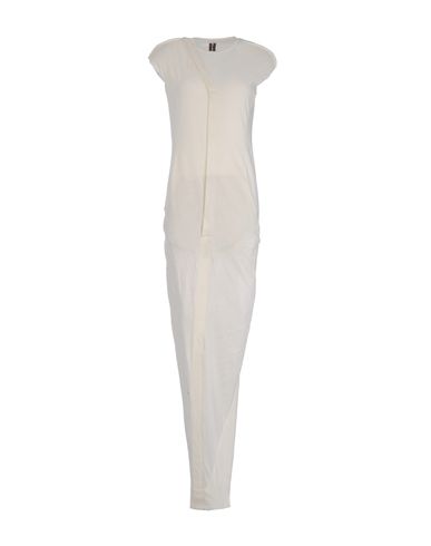 ZOOM RICK OWENS - Long dress