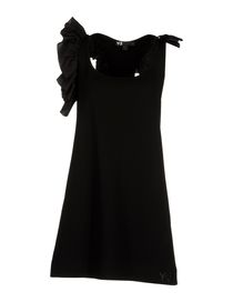 Y-3 - Short dress
