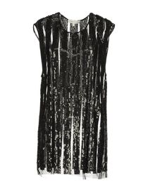 PIERRE BALMAIN - Short dress