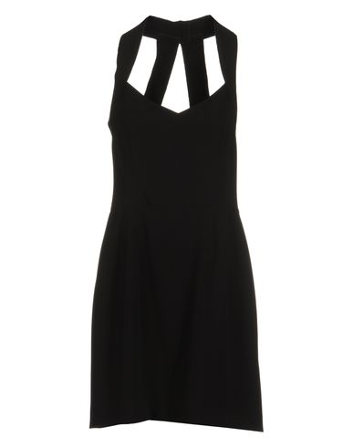 ZOOM DOLCE & GABBANA - Short dress
