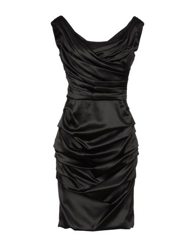 ZOOM DOLCE & GABBANA - Short dress