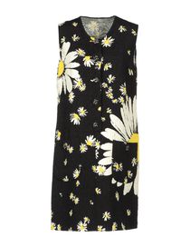 DOLCE & GABBANA - Short dress