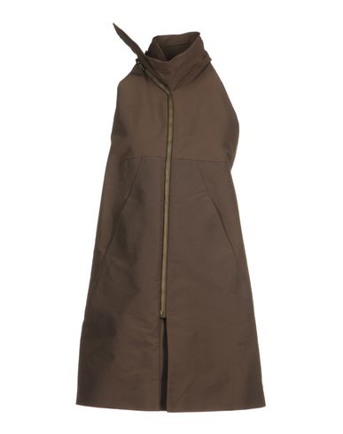 ZOOM RICK OWENS - Short dress