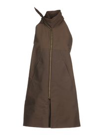 RICK OWENS - Kurzes Kleid