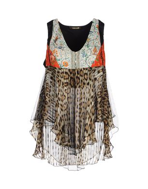 ROBERTO CAVALLI - Top