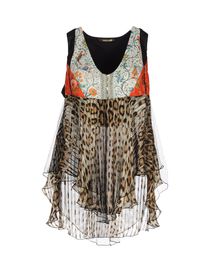 ROBERTO CAVALLI - Top