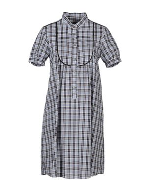 MAURO GRIFONI - Short dress
