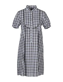 MAURO GRIFONI - Short dress