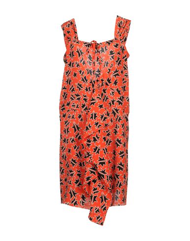 ZOOM MIU MIU - Short dress