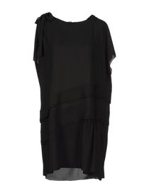 MIU MIU - Short dress