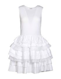 MIU MIU - Short dress