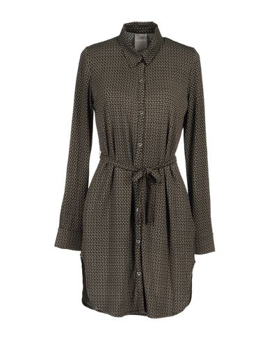 ZOOM ALPHA - Short dress