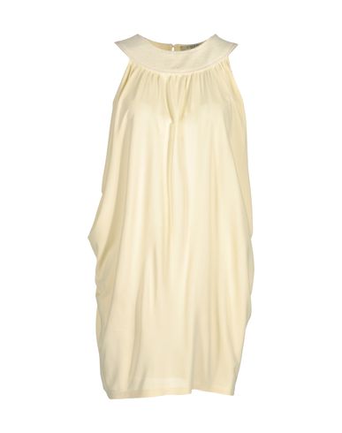 ZOOM AMEN. - Short dress