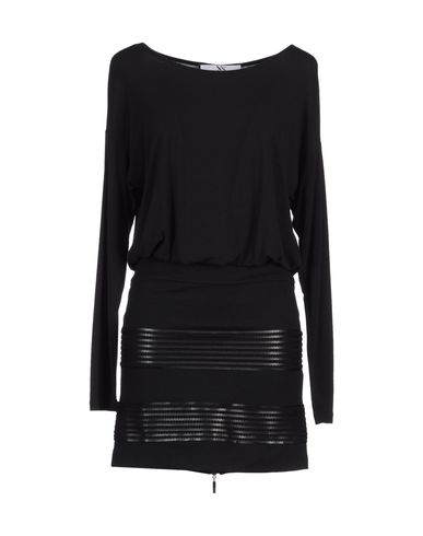 ZOOM X'S MILANO - Short dress