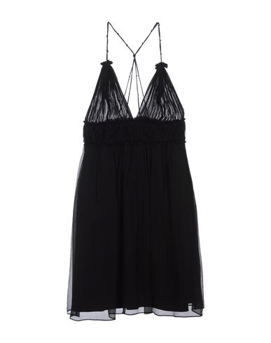 ZOOM HOSS INTROPIA - Short dress
