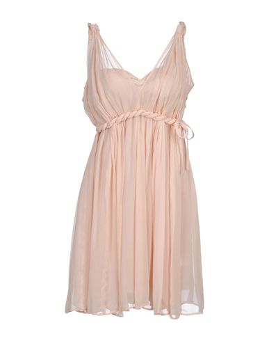 ZOOM HOSS INTROPIA - Short dress
