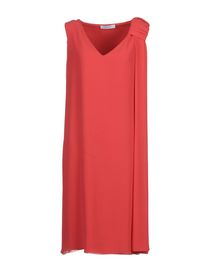 SAN LORENZO - Short dress